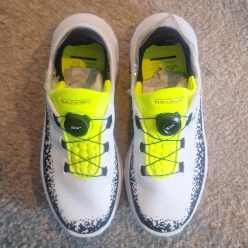 Under Armour Slip Speed Mega Rip Stop - Picture 2 of 12